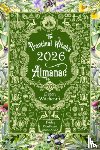 Gladheart, Friday - The Practical Witch's Almanac 2026