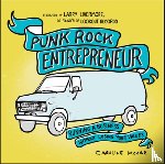 Moore, Caroline - Punk Rock Entrepreneur