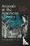Beegel, Susan F., Bird, John, Clarke, Deborah, Donahoo, Robert - Animals in the American Classics