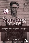 Adams, John A. - Standing Ready