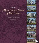 Hafertepe, Kenneth - More Historic Homes of Waco, Texas