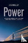 Holley, Joe - Power