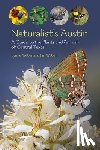 Weber, Lynne M., Weber, Jim - Naturalist's Austin