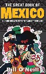 O'Neill, Bill - The Great Book of Mexico