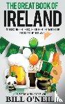 O'Neill, Bill - The Great Book of Ireland