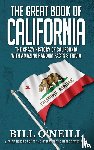 O'Neill, Bill - The Great Book of California