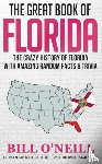 O'Neill, Bill - The Great Book of Florida