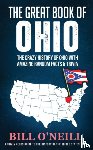 O'Neill, Bill - The Great Book of Ohio