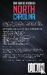 O'Neill, Bill - The Great Book of North Carolina