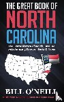 O'Neill, Bill - The Great Book of North Carolina
