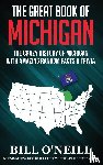 O'Neill, Bill - The Great Book of Michigan