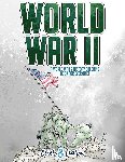 Color & Learn - World War II (Color and Learn)