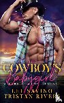 Savino, Lee, Rivers, Tristian - Cowboy's Babygirl