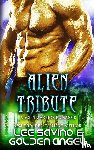 Savino, Lee, Angel, Golden - Alien Tribute