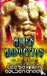 Savino, Lee, Angel, Golden - Alien Abduction