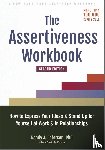 Paterson, Randy J - The Assertiveness Workbook