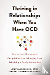 Mariaskin, Amy - Thriving in Relationships When You Have OCD