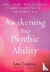 Campion, Lisa - Awakening Your Psychic Ability