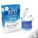 Fox, Daniel J - Fox, D: Bpd Card Deck