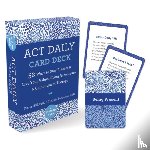 Sorensen, Debbie, Hill, Diana - ACT Daily Card Deck