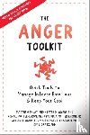 Rogers, Peter D., Potter-Efron, Ronald T., Potter-Efron, Patricia, Knaus, William J - The Anger Toolkit