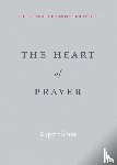 Spira, Rupert - The Heart of Prayer