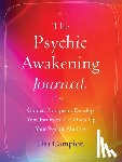 Campion, Lisa - The Psychic Awakening Journal