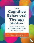Tompkins, Michael A. - The Cognitive Behavioral Therapy Workbook