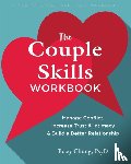 Chung, Betsy - The Couple Skills Workbook