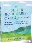 Martin, Sharon - The Better Boundaries Guided Journal
