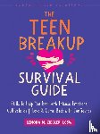Ziegler, Lenora - The Teen Breakup Survival Guide