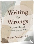 DeMarco, Michele - Writing the Wrongs