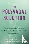 Kase, Rebecca - The Polyvagal Solution