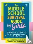 O'Sullivan, Geraldine, Hemmen, Lucie - The Middle School Survival Guide for Girls