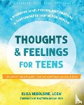 Nebolsine, Elisa - Thoughts and Feelings for Teens