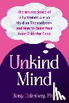 Holmberg, Betsy - Unkind Mind