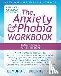 Bourne, Edmund J. - The Anxiety and Phobia Workbook (8th Edition)