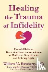 Flanagan, John, Purnell-Webb, Trish, Bumberry, William M. - Healing the Trauma of Infidelity