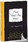 Schab, Lisa M - Find Your Joy Here