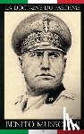 Mussolini, Benito - La doctrine du Fascisme