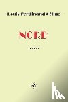 Celine, Louis-Ferdinand - Nord