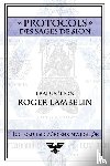 Lambelin, Roger - Protocoles des sages de Sion