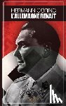 Goering, Hermann - L'Allemagne renait
