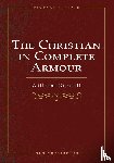 Gurnall, William - The Christian In Complete Armour