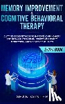 Winter, Sean - Memory Improvement and Cognitive Behavioral Therapy (CBT) 2-in-1 Book