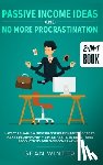 Winter, Sean - Passive Income Ideas and No More Procrastination 2-in-1 Book