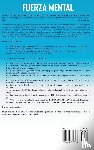 Sevilla, Victor - Fuerza mental 2 libros en 1
