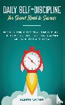 Woods, Gareth - Daily Self-Discipline