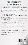 Woods, Gareth - Daily Self Discipline and Procrastination 2-in-1 Book