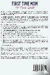 Stone, Helen - First Time Mom No-Panic Guide